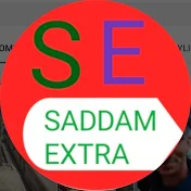 SADDAM EXTRA