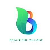 Beautiful Village-قریه زیبا