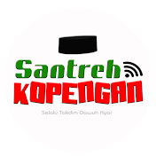 SANTREH KOPENGAN