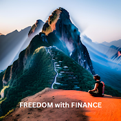 Freedom with finance