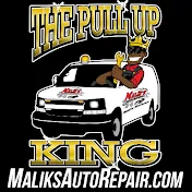 The PullUpKing 👨🏾‍🔧