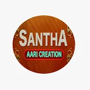 Santha Aari Creation
