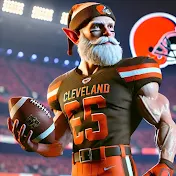 LET'S GO DAWG POUND! (BROWNS NEWS TODAY) FANS!