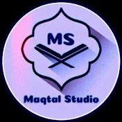 Maqtal Studio