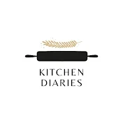 Kitchen Diaries