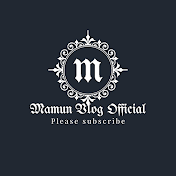 Mamun Vlog Official