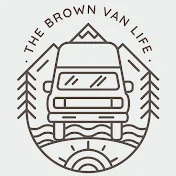 The Brown Vanlife