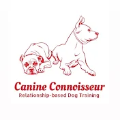 Canine Connoisseur Relationship-based Dog Training