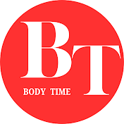 Body Time - Dr Berg