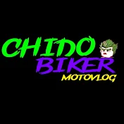 Chido biker Motovlog