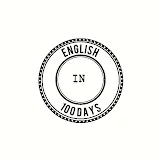 English in 100 days