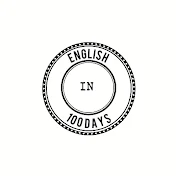 English in 100 days