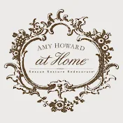 Amy Howard at Home