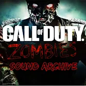 COD Zombies Archive