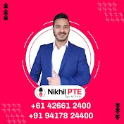 Nikhil PTE Tips and Tricks