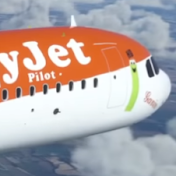 Easyjetsimpilot