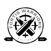 FORTIS WARRIORS