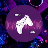 Mike Gamer 286