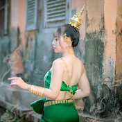Thôn nữ Khmer
