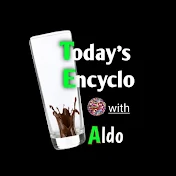 Today's Encyclo with Aldo