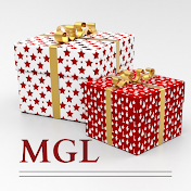 Magic Gift Lab