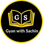 Gyan with sachin