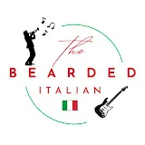 The Bearded Italian