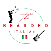 The Bearded Italian