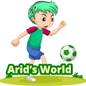 Arid's World