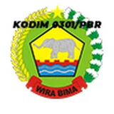 Kodim 0301 Pekanbaru