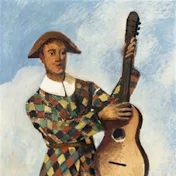 Guitar dell ́arte