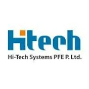 Hitech Systems PFE P Ltd