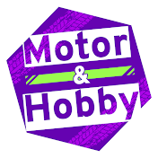 Motor y Hobby