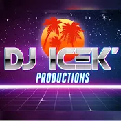 DJ ICEK' RECORDS™