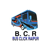 Bus Click Raipur - BCR