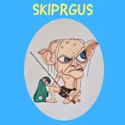 Skiprgus