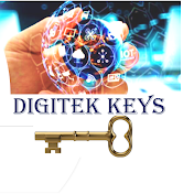 DIGITEK KEYS