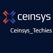Ceinsys_Techies