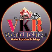 Vkr World Telugu