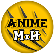 Anime MXH