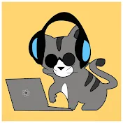 Cool Coding Cats