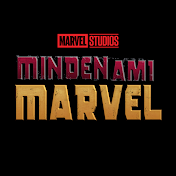 Minden ami Marvel