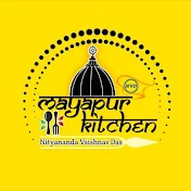 Mayapur Kitchen