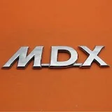 Run MDX