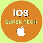 iOS Super Tech