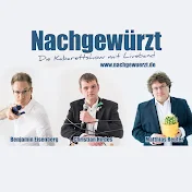 Nachgewürzt - Die Kabarettshow mit Liveband