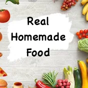 Real Homemade Food