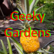 Geeky Gardens