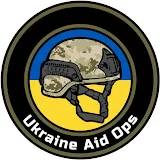 Ukraine Aid Ops