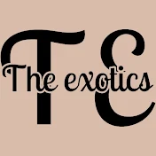 The Exotics